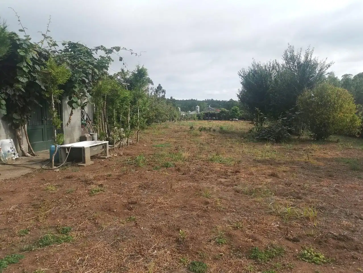 Casa con terraza en venta en Lugar PAZOS ABAIXO, imagen 12
