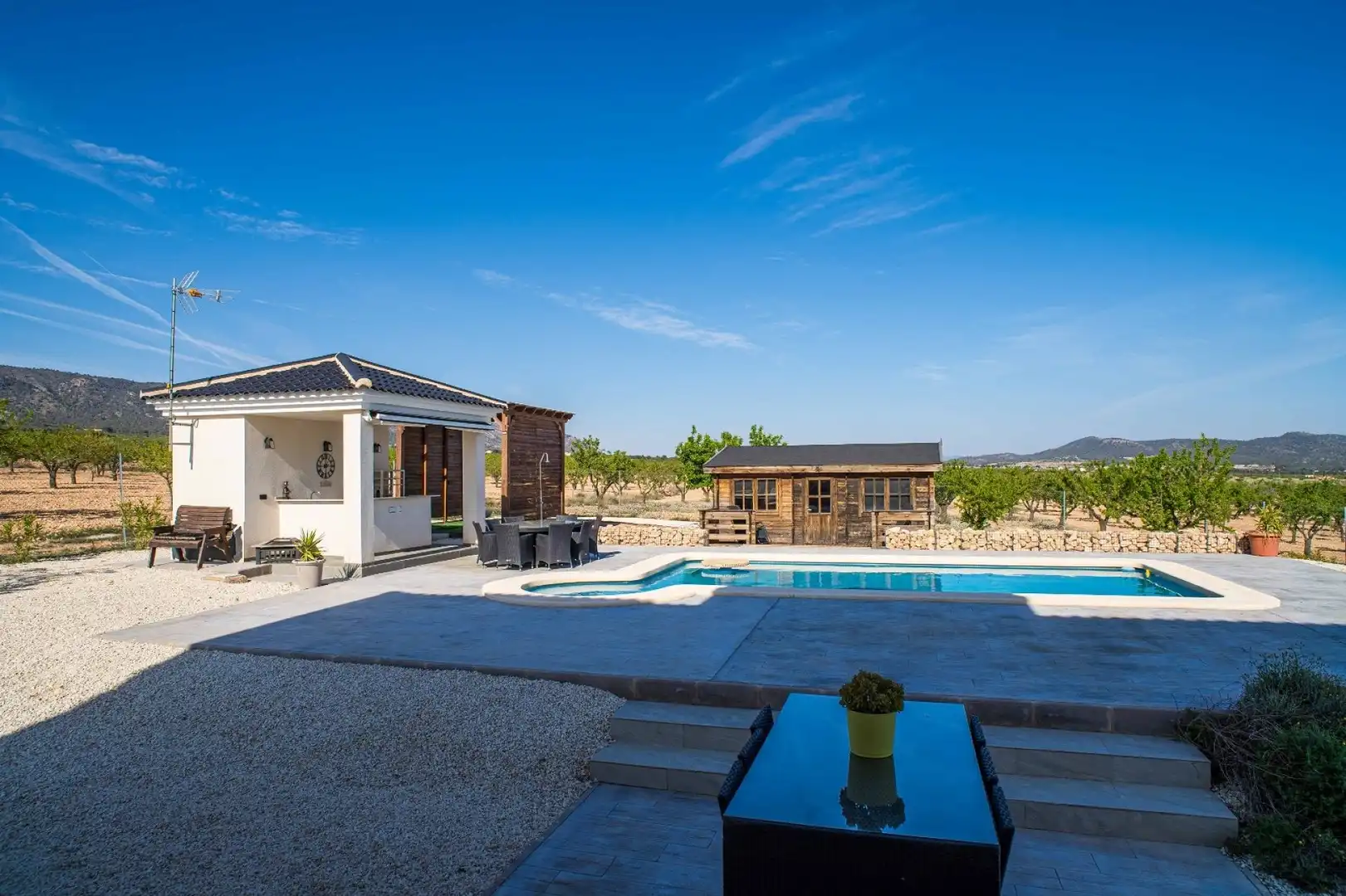 Villa à vendre à El Pinós / Pinoso, imagen 23