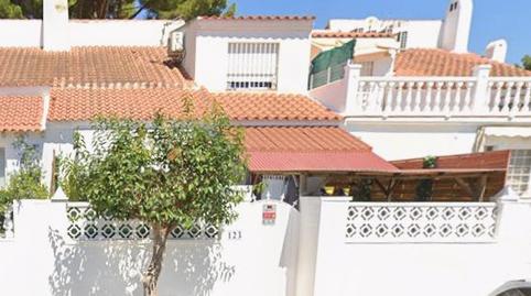 Foto 2 de Finca rústica en venda a Varadero, La Nucia