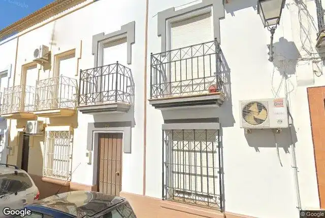 Piso en venta en Cl Infanta Maria Luisa Es Pl Pt D, Almonte ciudad