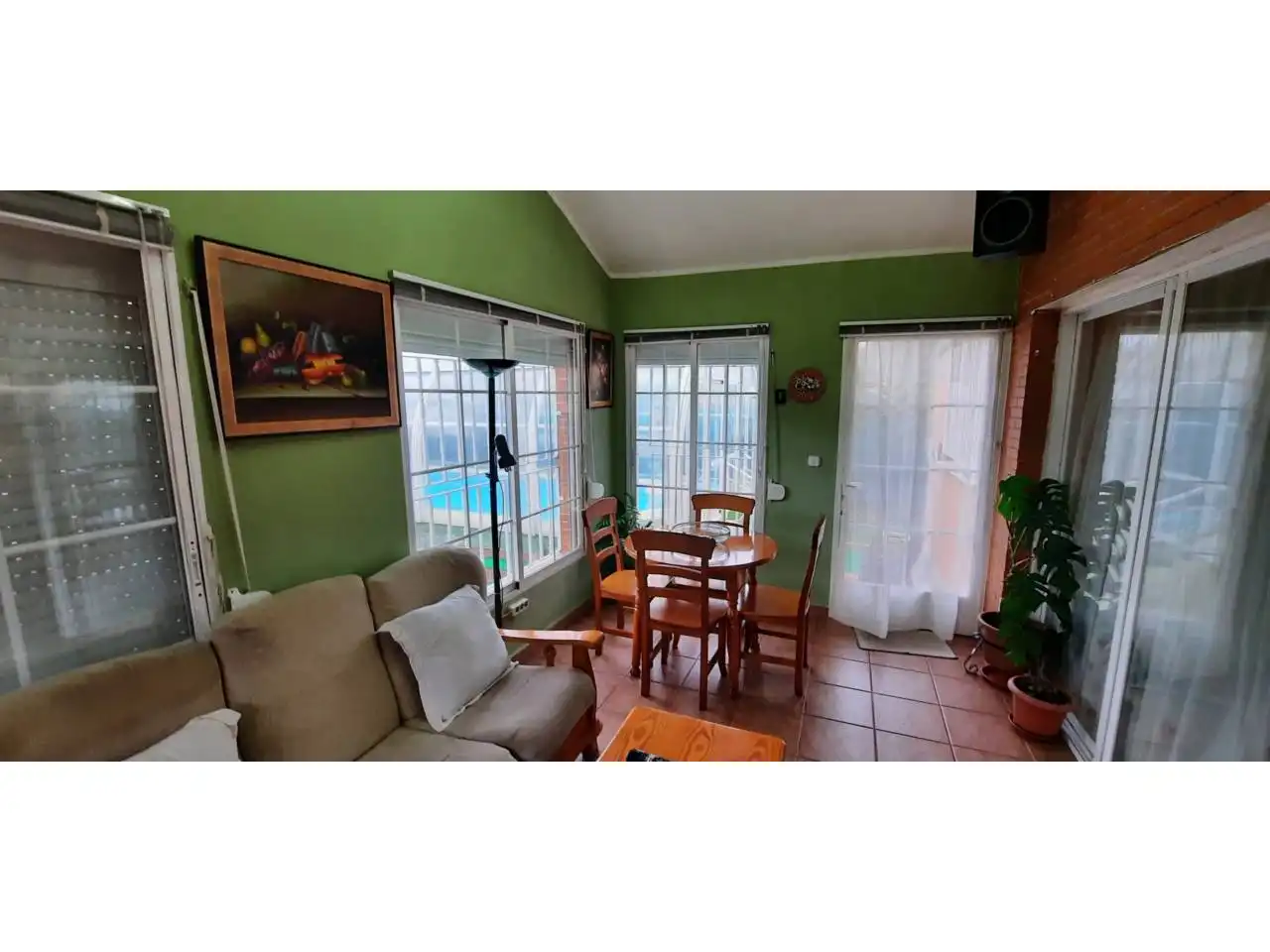 Casa o chalet de alquiler en Loranca de Tajuña