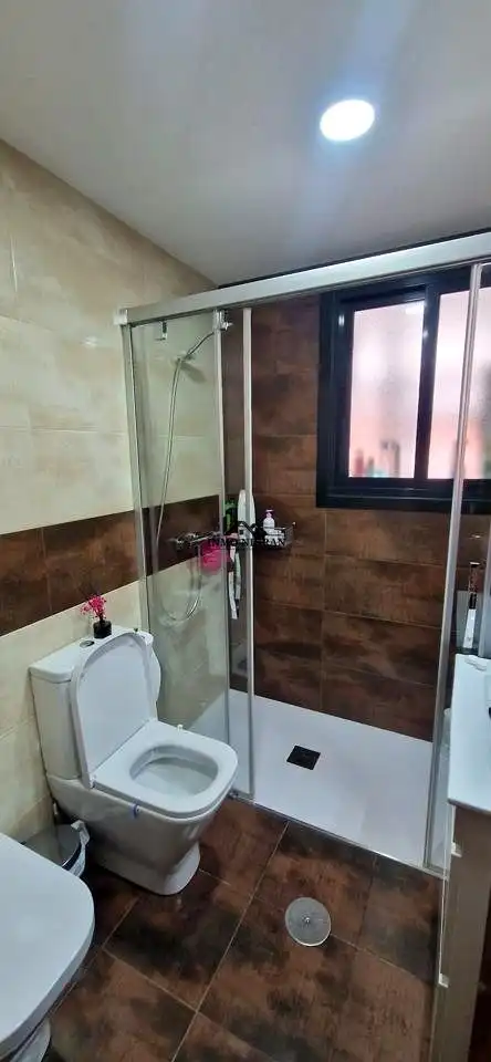 Baño de Piso de alquiler en Baiona