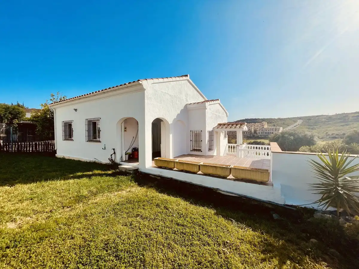 Detached house with terrace for sale in Calle Parque Central 5, imagen 25