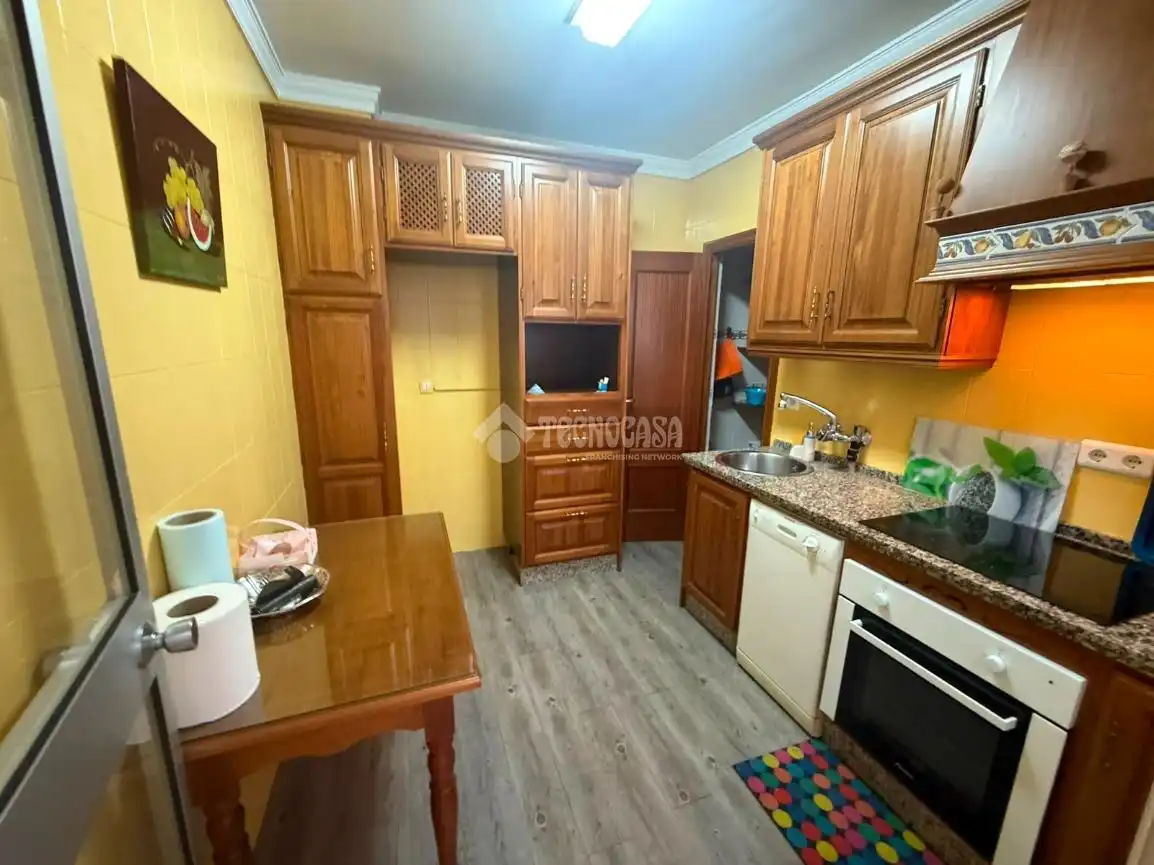 Wohnung zum Verkauf in Los Leones, imagen 9