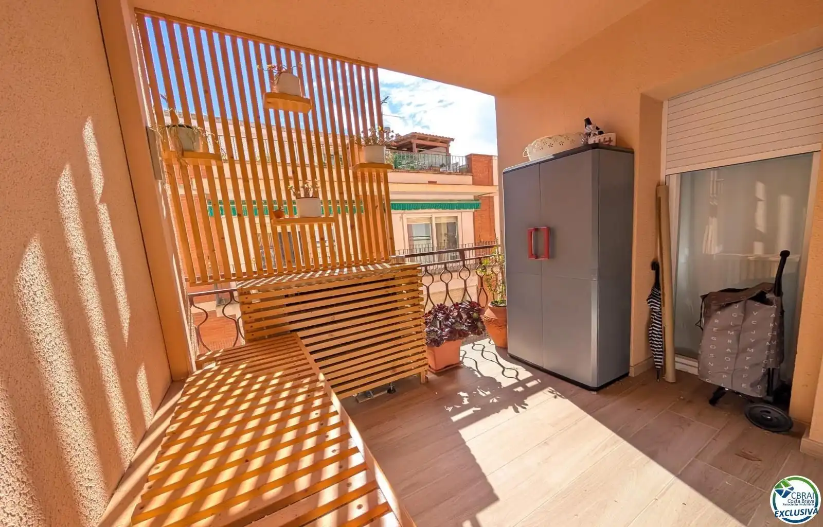 Apartamento con ascensor en venta en DE MADRID 35, imagen 24