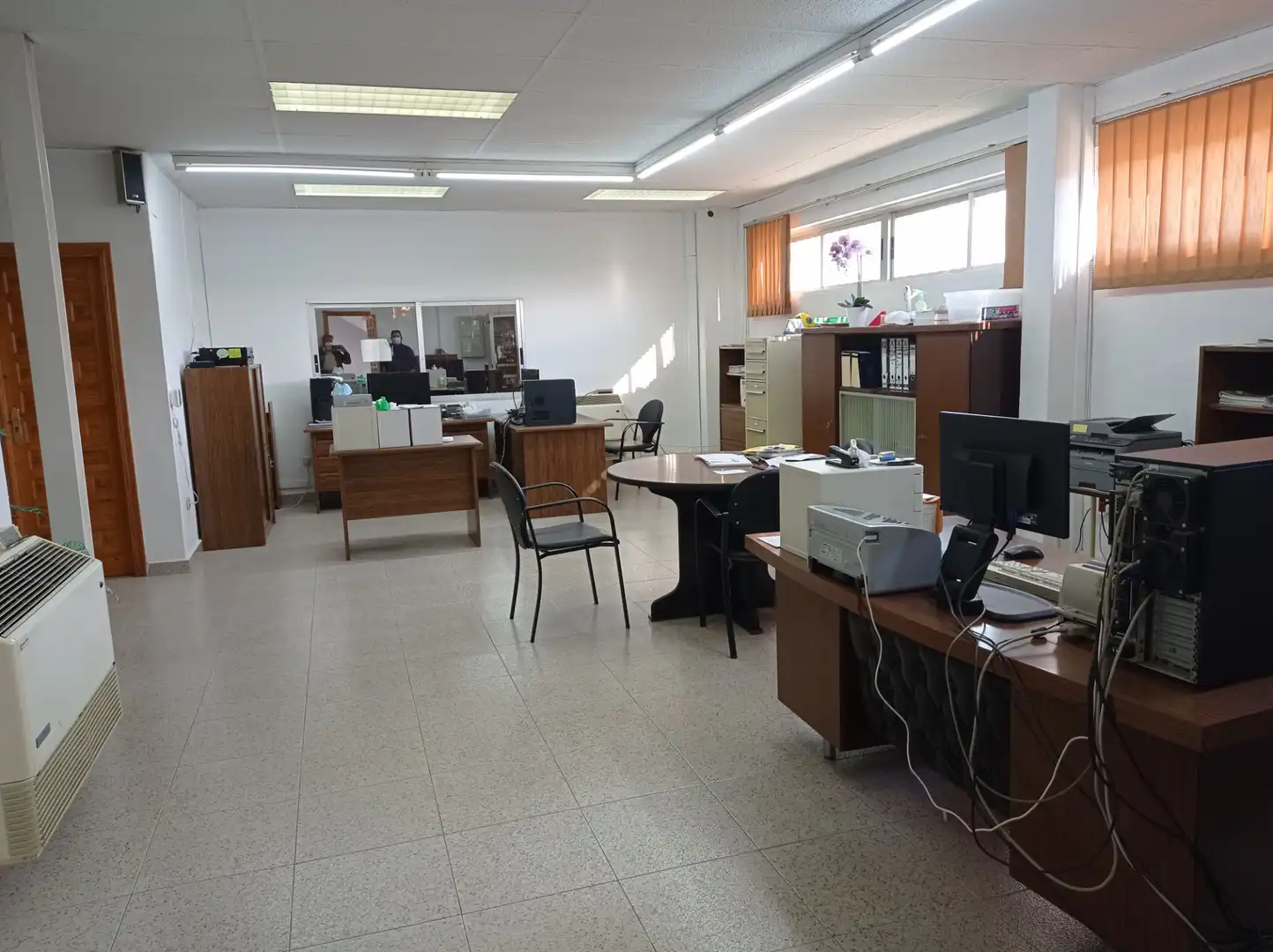 Nave industrial con ascensor en venta en Carrión de Calatrava, imagen 3