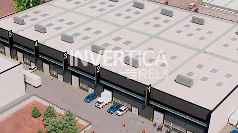 Photo 2 of Industrial buildings for sale in Calle Columba, 19, Los Berrocales, Madrid