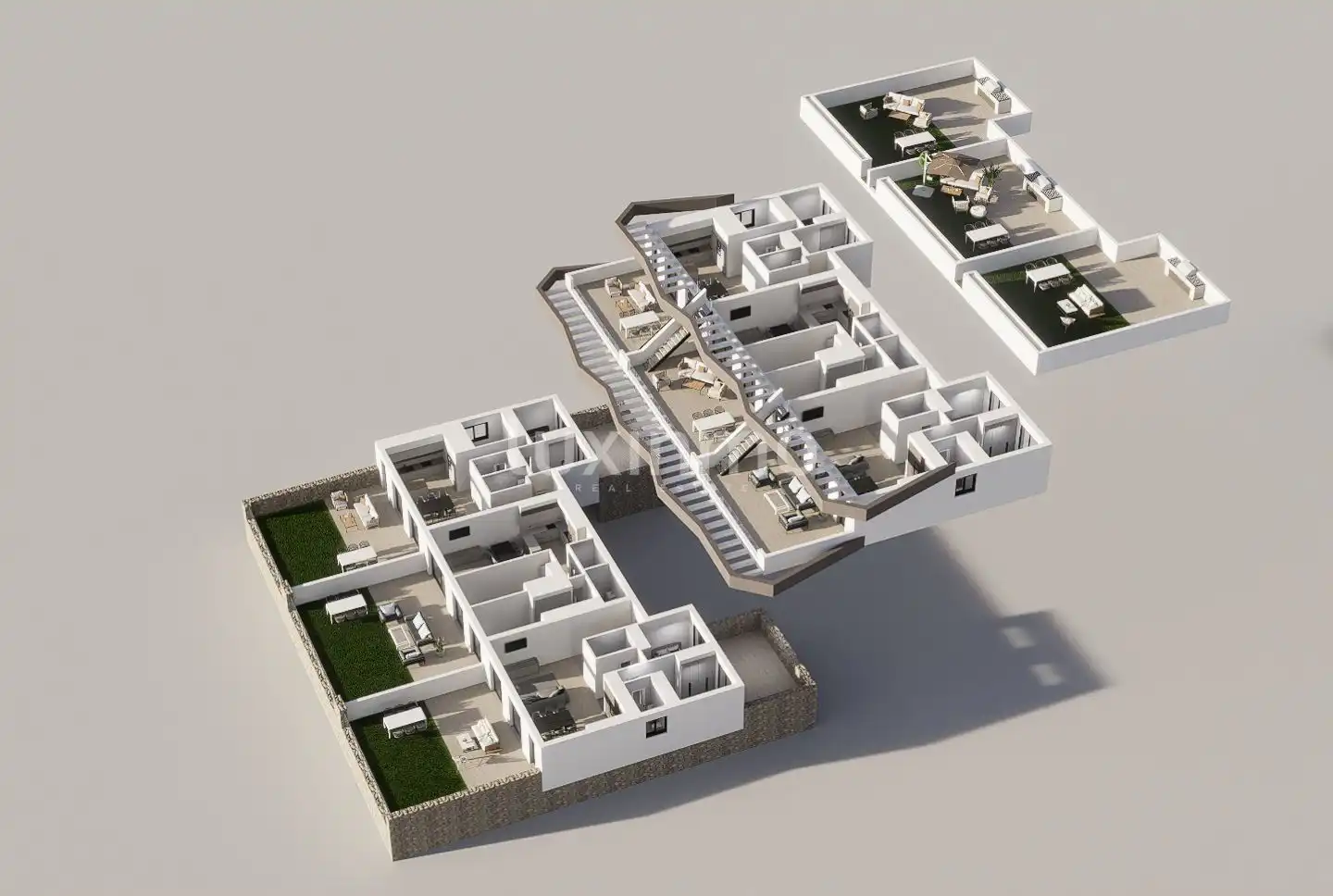 Baixos amb piscina en venda a Balcón de Finestrat - Terra Marina, imagen 11