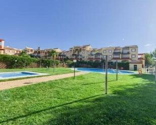 Exterior view of Flat for sale in Ayamonte  with Terrace