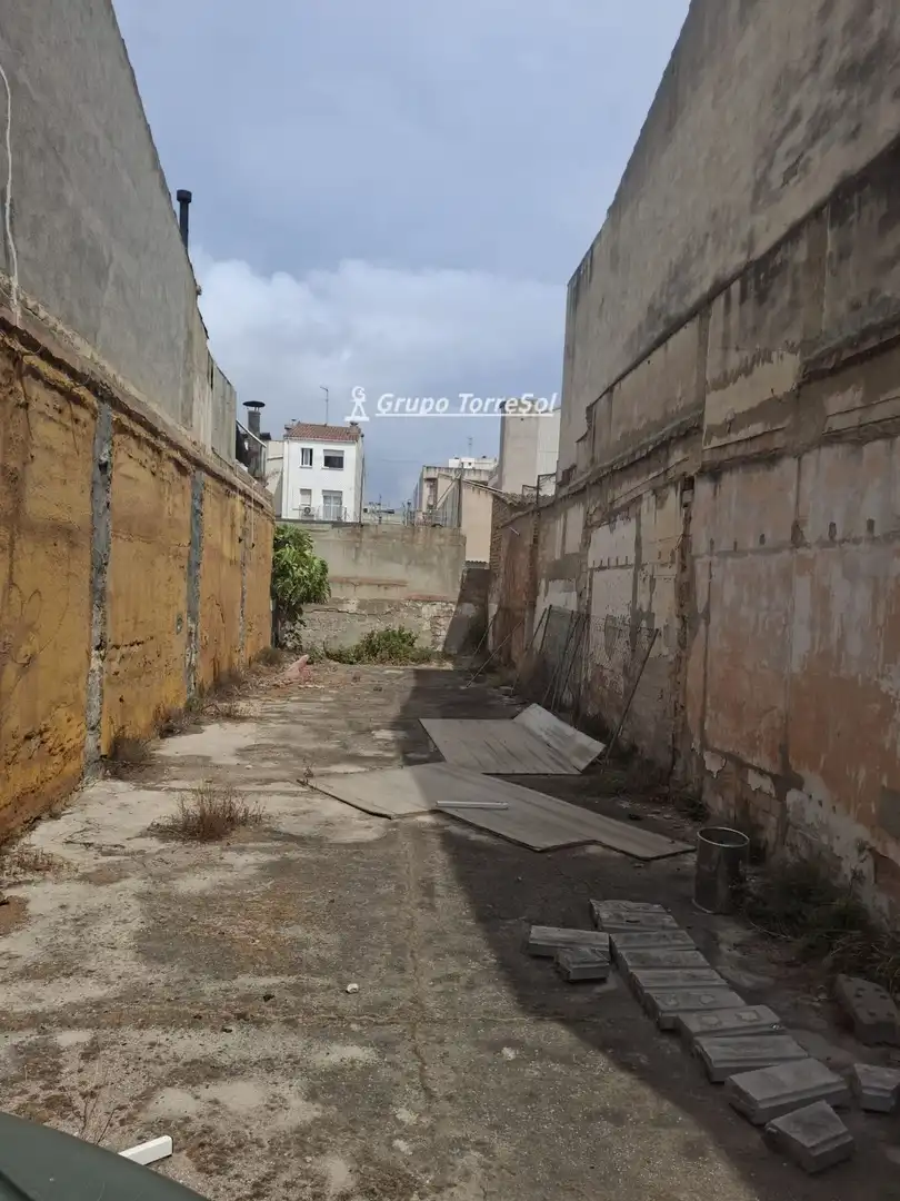 Rustikales Grundstück zum Verkauf in Sant Pere, imagen 17