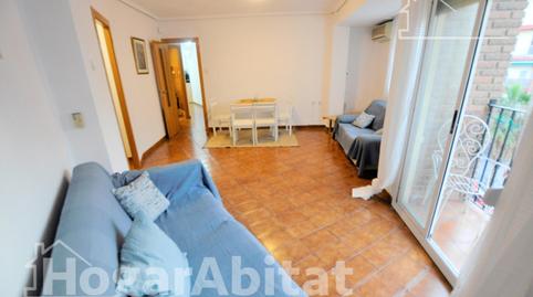 Foto 3 de Pis en venda a Calle Manolo Taberner, Nou Moles,  Valencia Capital