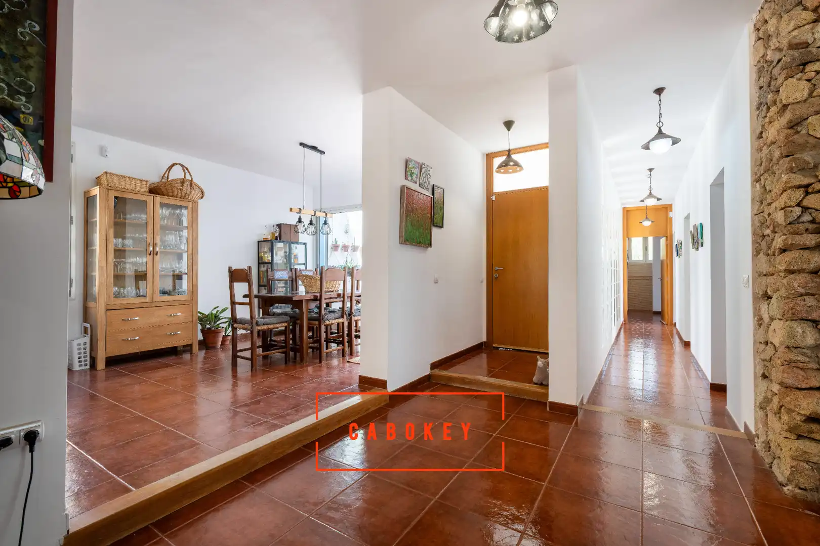 Casa o chalet en venta en Carboneras con Aire acondicionado, Calefacción y Jardín privado