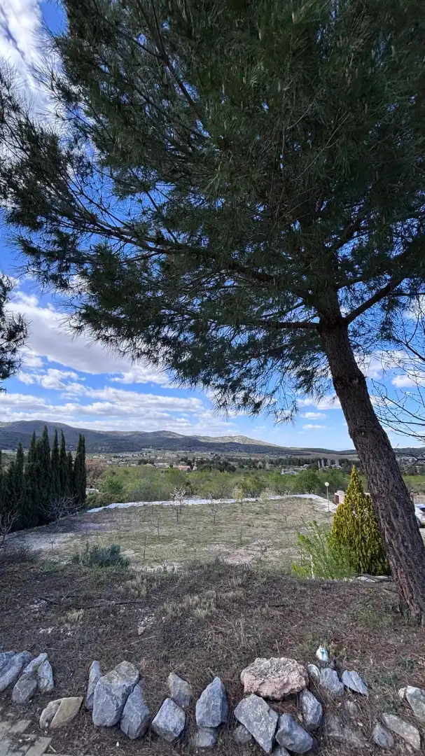 Casa o xalet en venda en Cehegín amb Aire condicionat, Calefacció i Jardí privat