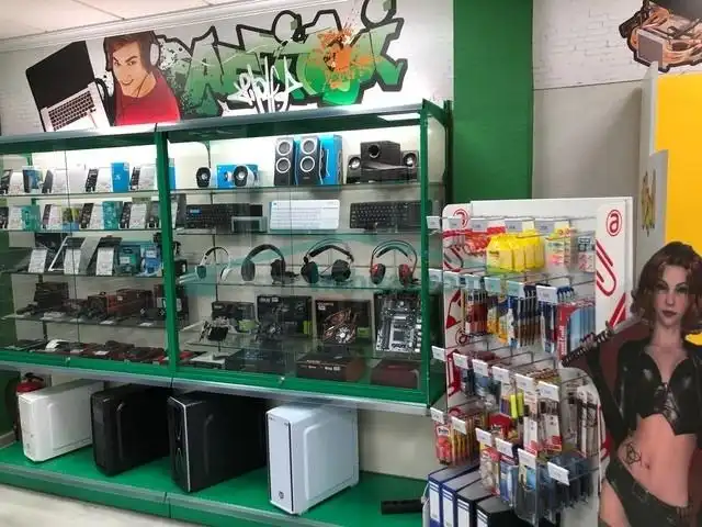 Business premises to rent in Centro Urbano, imagen 6