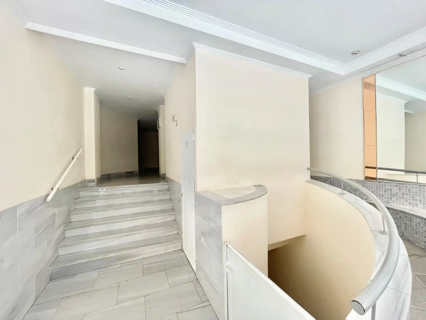 Apartament de lloguer en Torrevieja amb Calefacció, Terrassa i Piscina