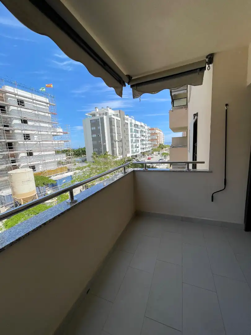 Appartamento con piscina in affitto a Calle Mar Cantabrico 16B, imagen 15