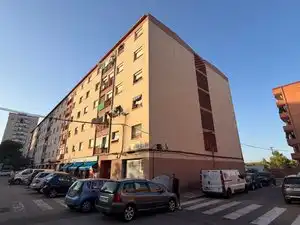 Vista exterior de Piso en venta en Tarragona con Horno