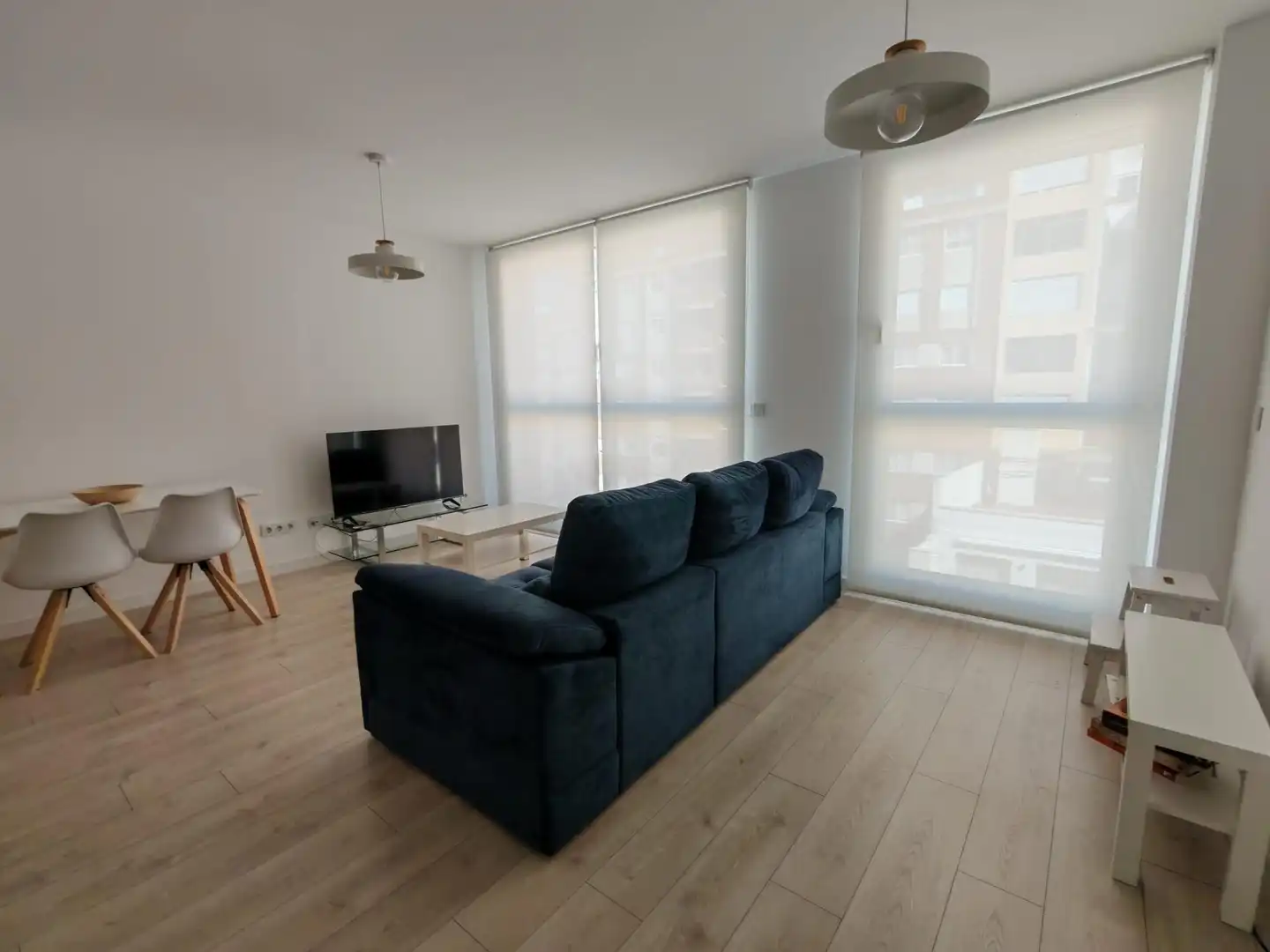 Appartement avec piscine à louer à JACINTO BENAVENTE, imagen 2