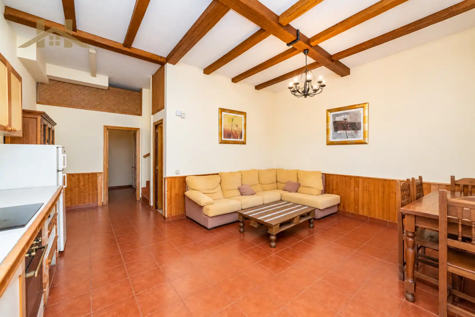 Maison mitoyenne avec piscine à vendre à Calle de las Encinas 61, imagen 4