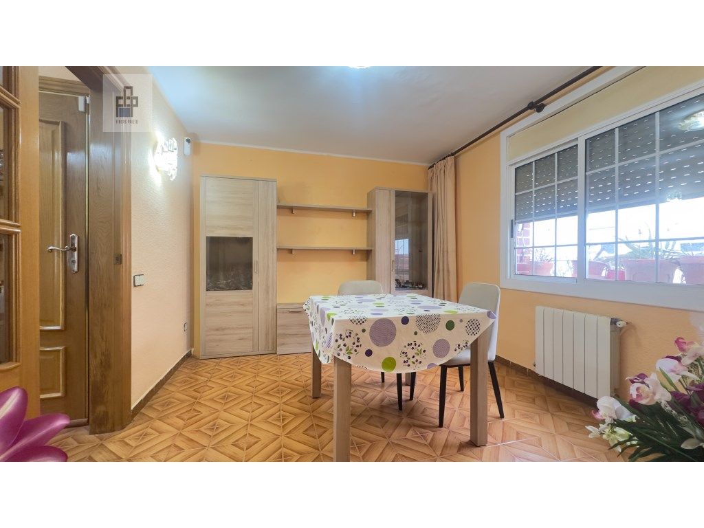 Dining room of Flat for sale in Sant Boi de Llobregat