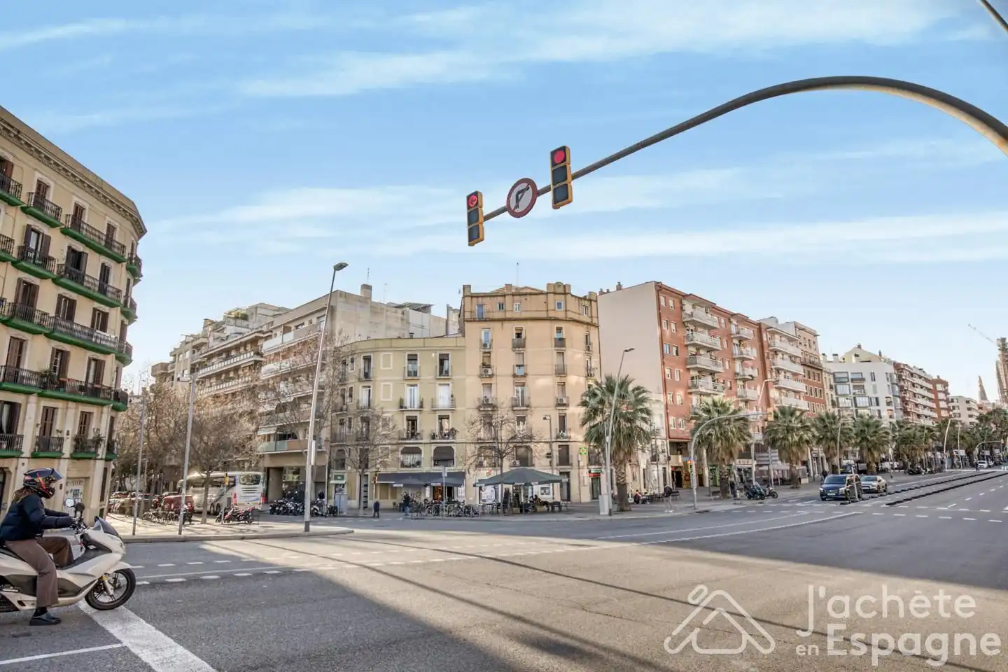 Apartament en venda a De La Marina, Fort Pienc