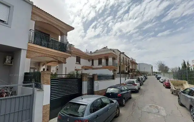 Xalet en venda a CL ALMERIA, imagen 2