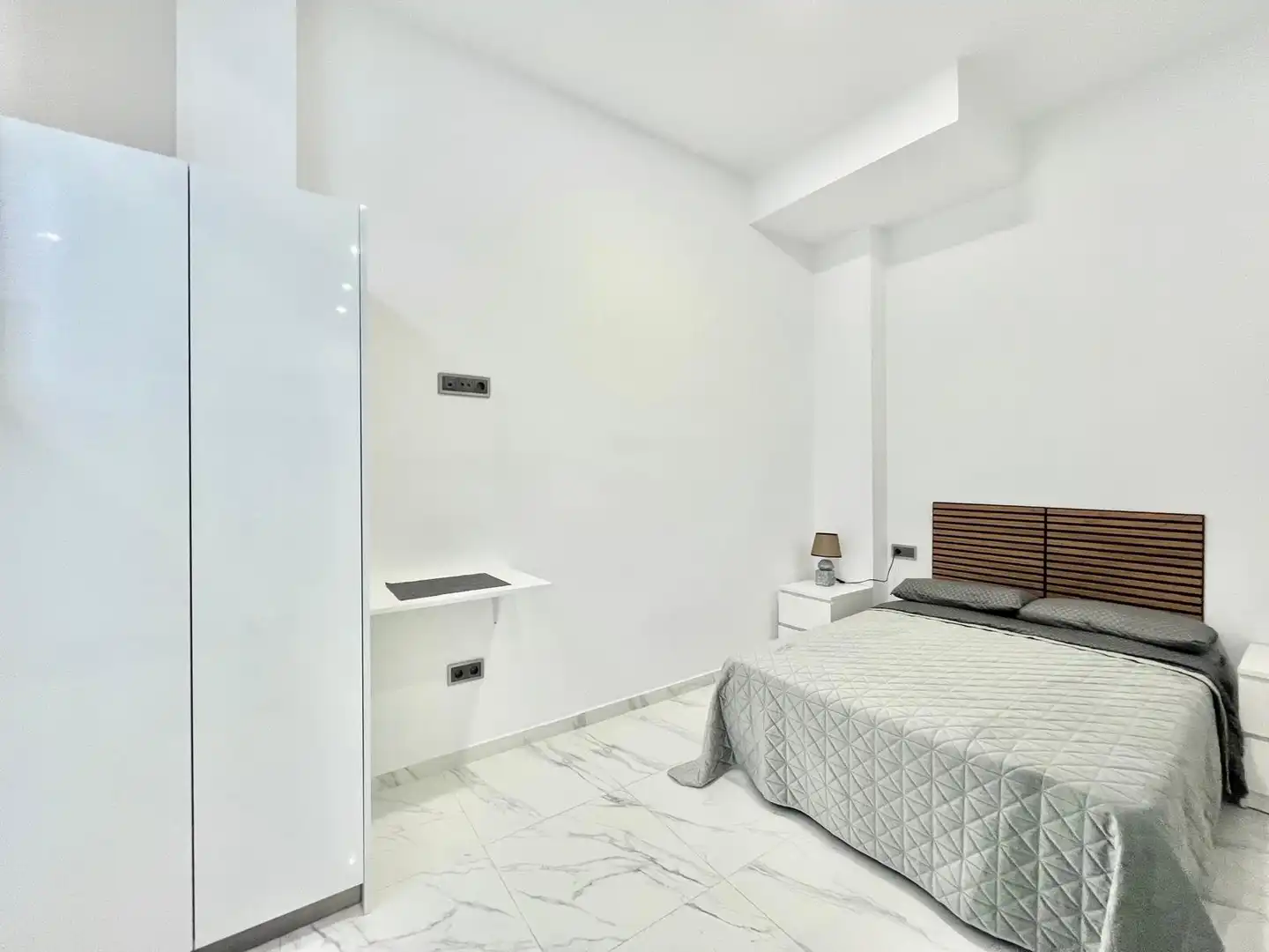 Habitación de Planta baja de alquiler en Torrevieja con Aire acondicionado, Calefacción y Terraza