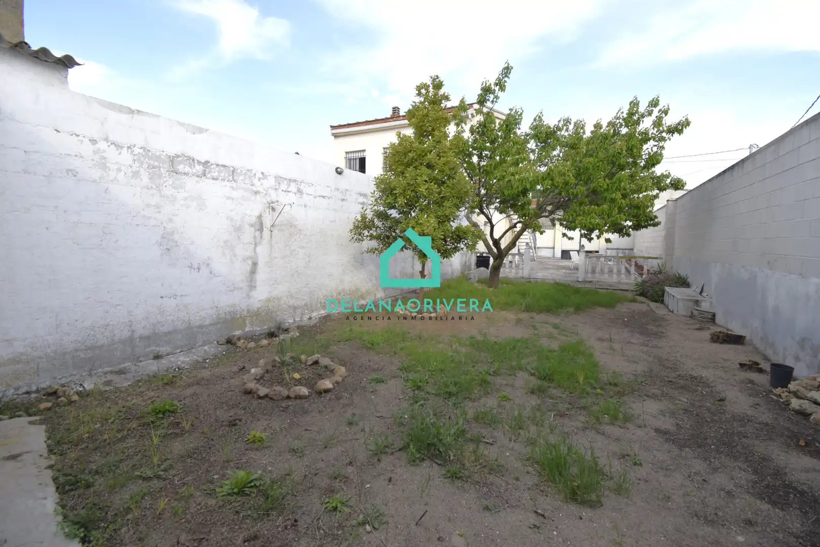 Casa o chalet en venta en Zarza de Tajo