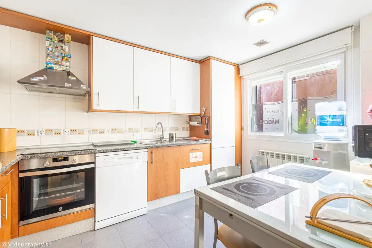 Casa a schiera con piscina in vendita a Calle de Alejandro Malaspina, imagen 9