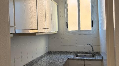Foto 3 de Piso de alquiler en Carrer de Colom, Centre, Sabadell