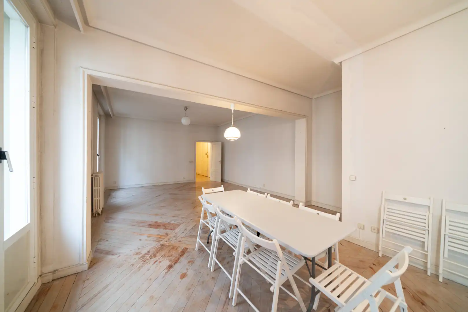 Piso con terraza en venta en Chamberí, imagen 5