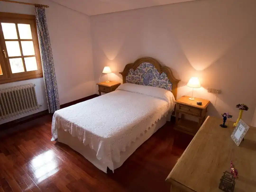 Habitación de Casa o chalet en venta en Víznar con Piscina y Balcón