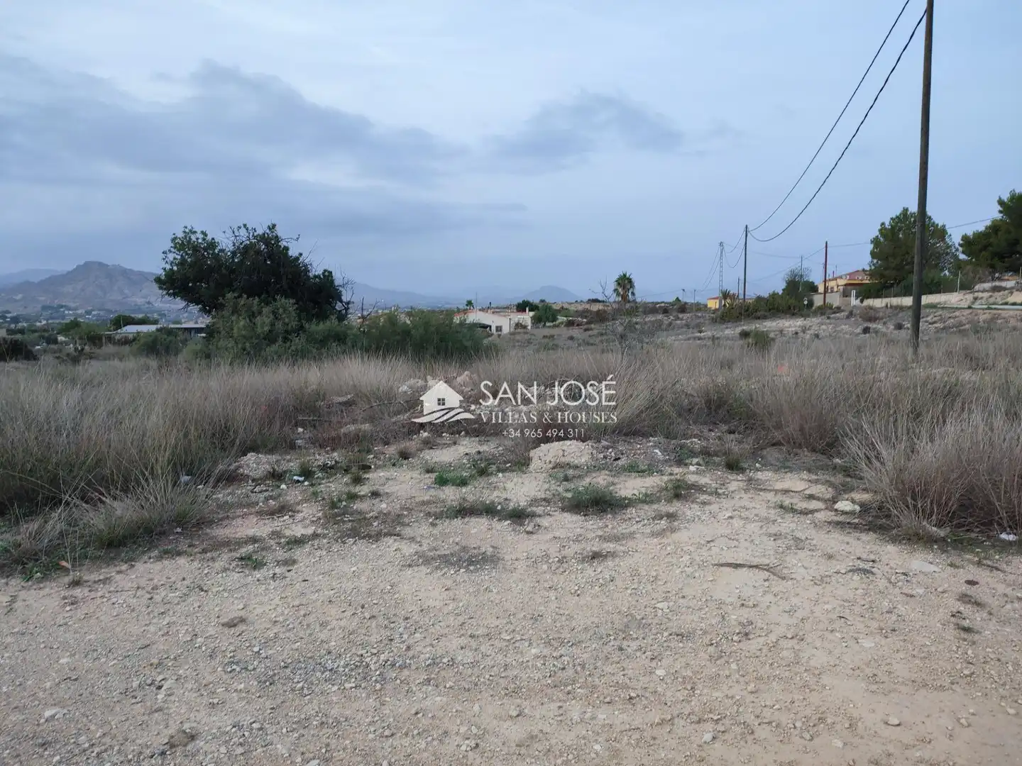 Terreno residenziale in vendita a Pedanías Este, imagen 14