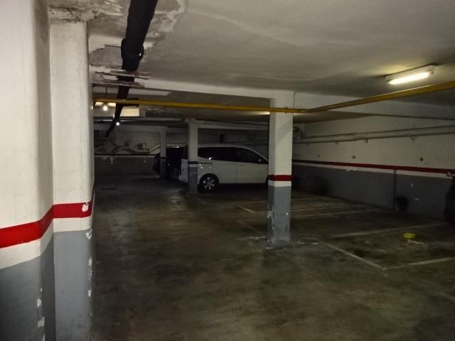 Parking of Garage for sale in  Barcelona Capital