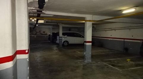 Foto 3 de Garatge en venda a Del Guinardó, El Baix Guinardó, Barcelona Capital