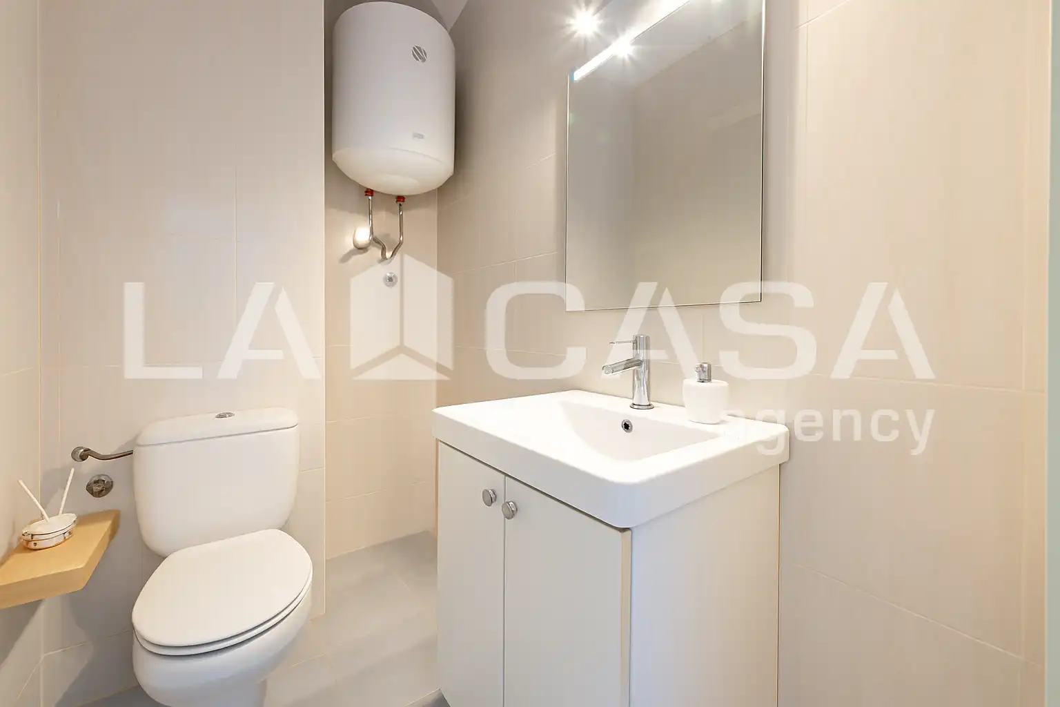 Baño de Piso en venta en Valencia