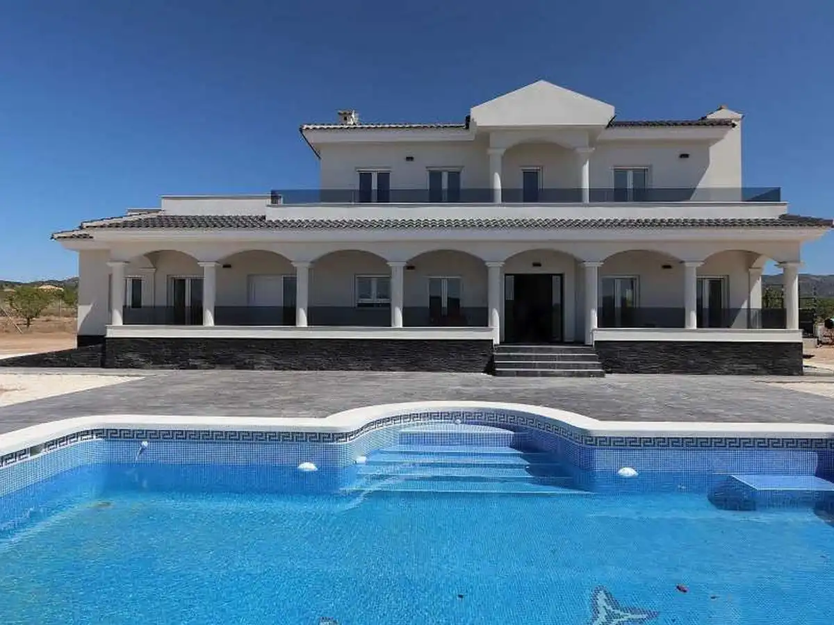 House for sale in El Pinós / Pinoso, imagen 21