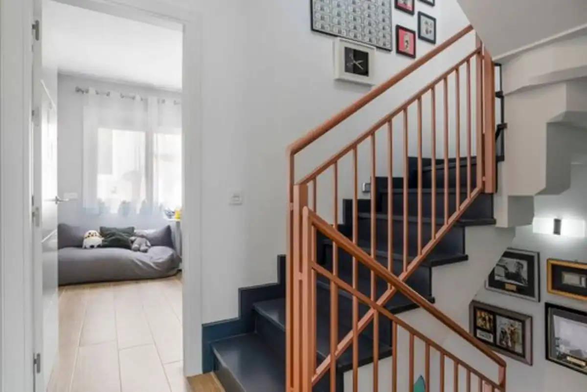 Casa a schiera in vendita a Estepona Pueblo, imagen 21