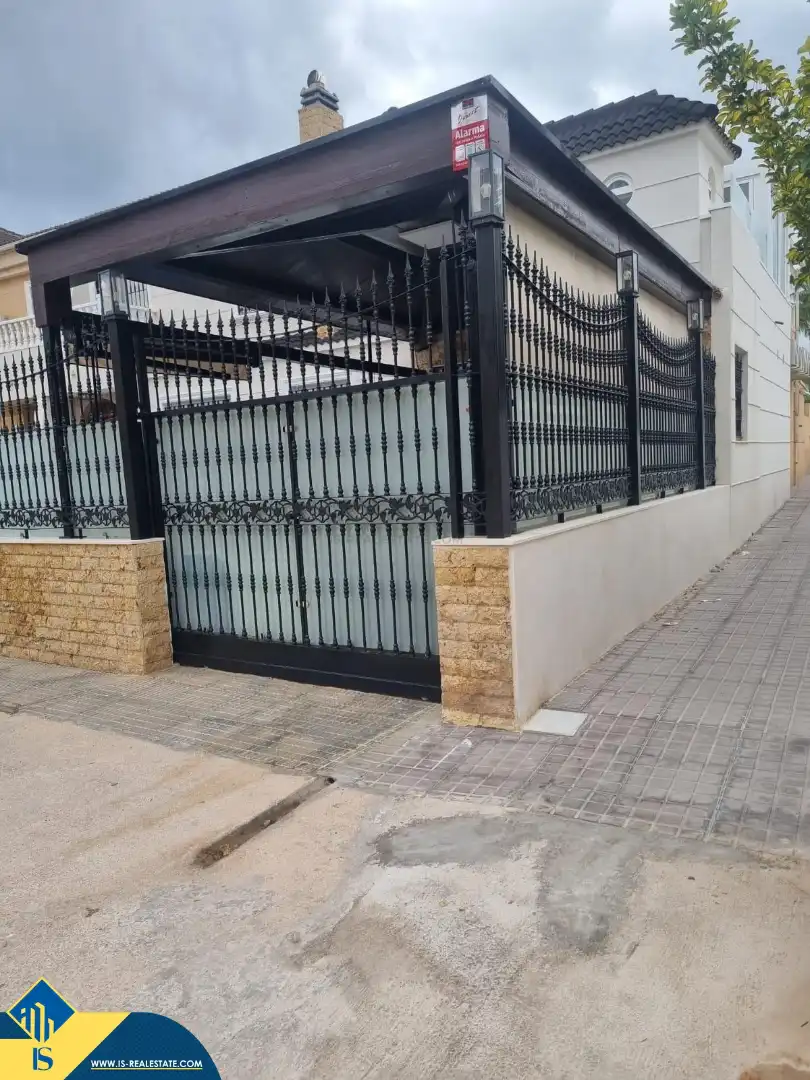 Haus mit Garten zum Verkauf in Orihuela Costa, imagen 23