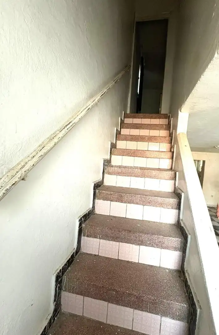 Detached homes for sale in Sevilla