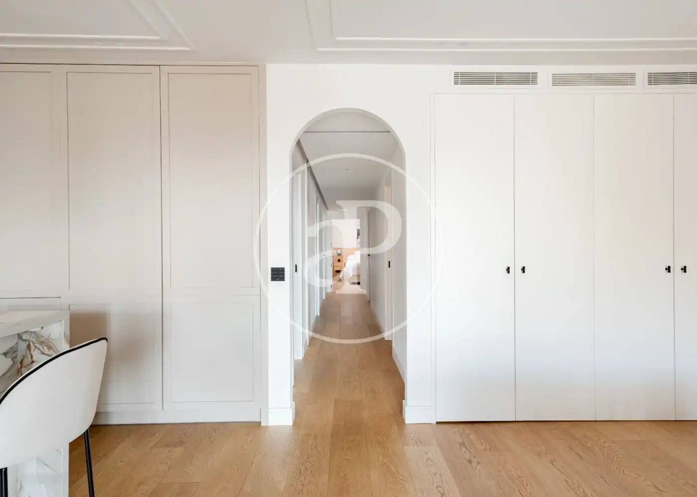 Appartement avec ascenseur à vendre à Barrio de Salamanca, imagen 6