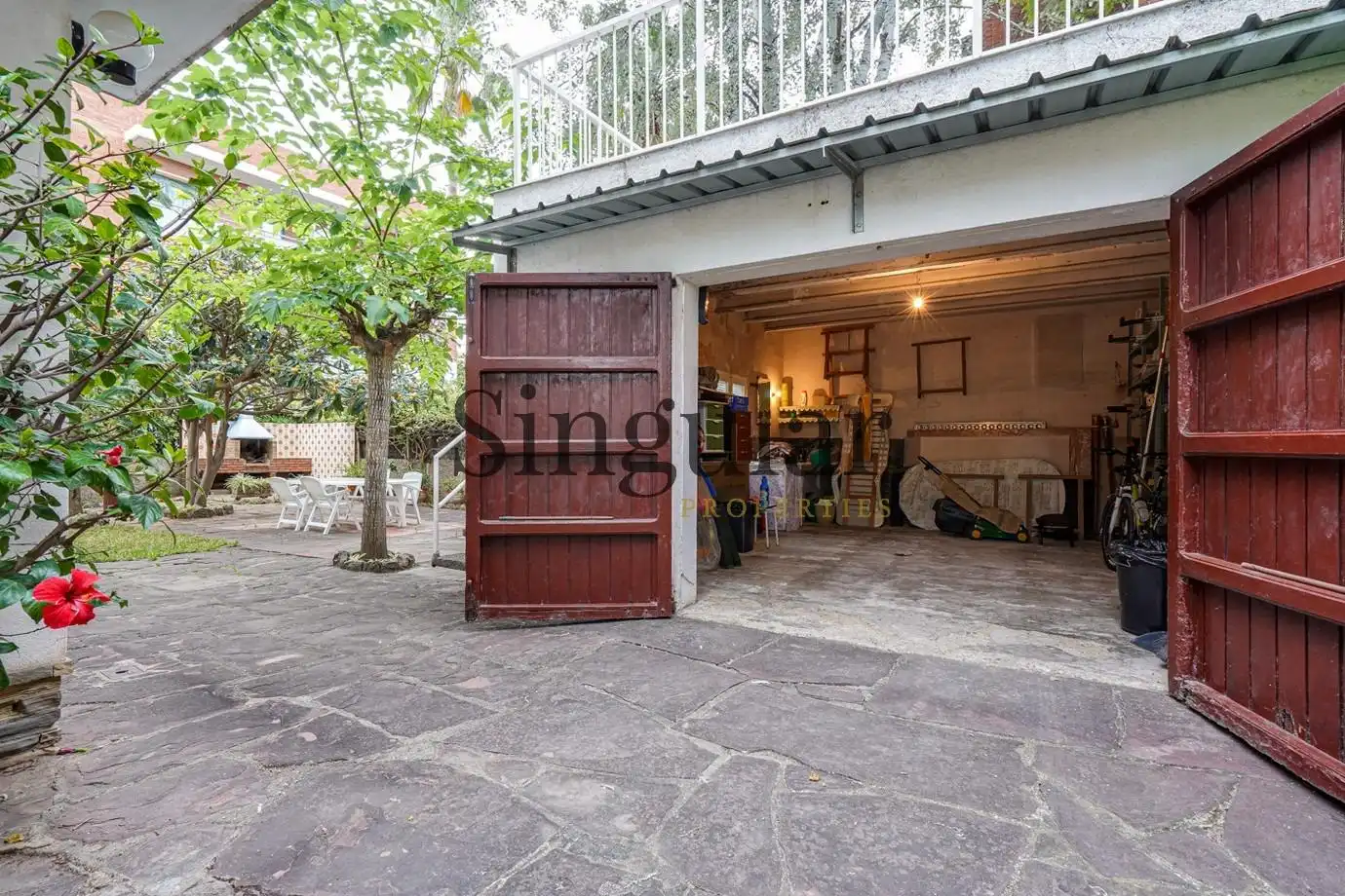 Houses for sale in Castelldefels  with Private garden and Terrace