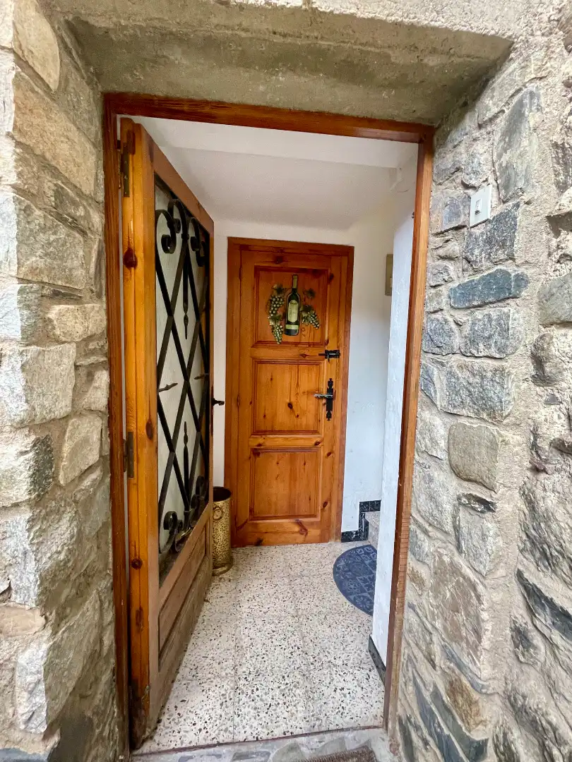 Finca rústica en venta en Setcases con Calefacción, Amueblado y Horno