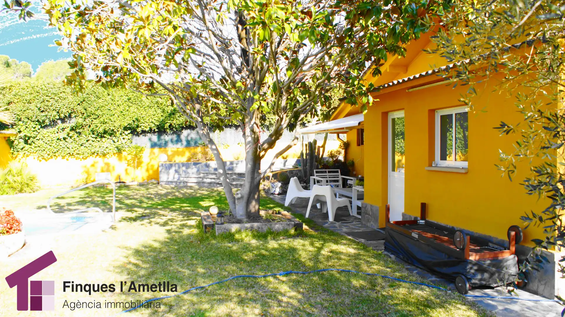 Villa avec piscine à vendre à Bigues i Riells del Fai, imagen 20