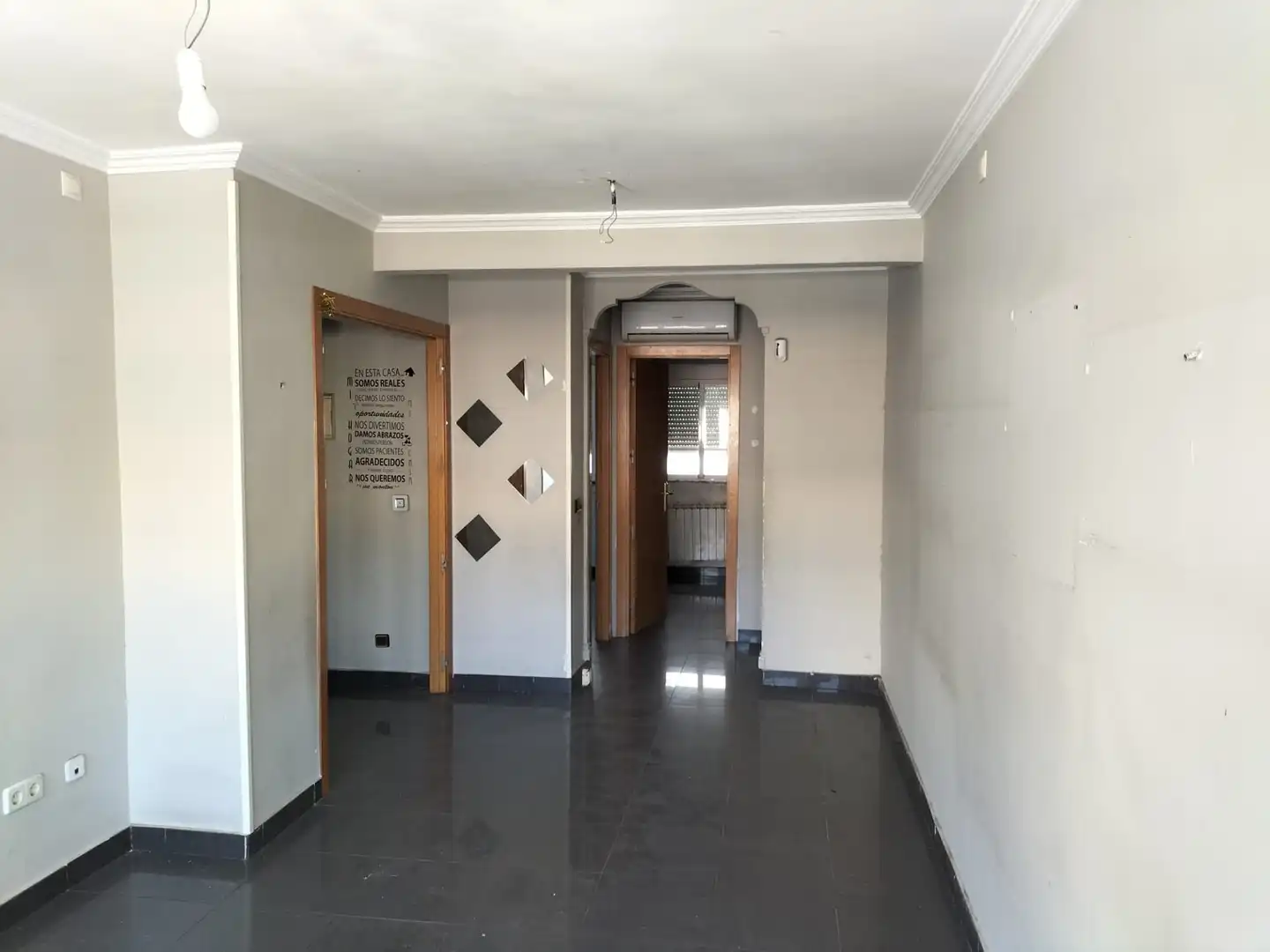 Piso en venta en Leganés