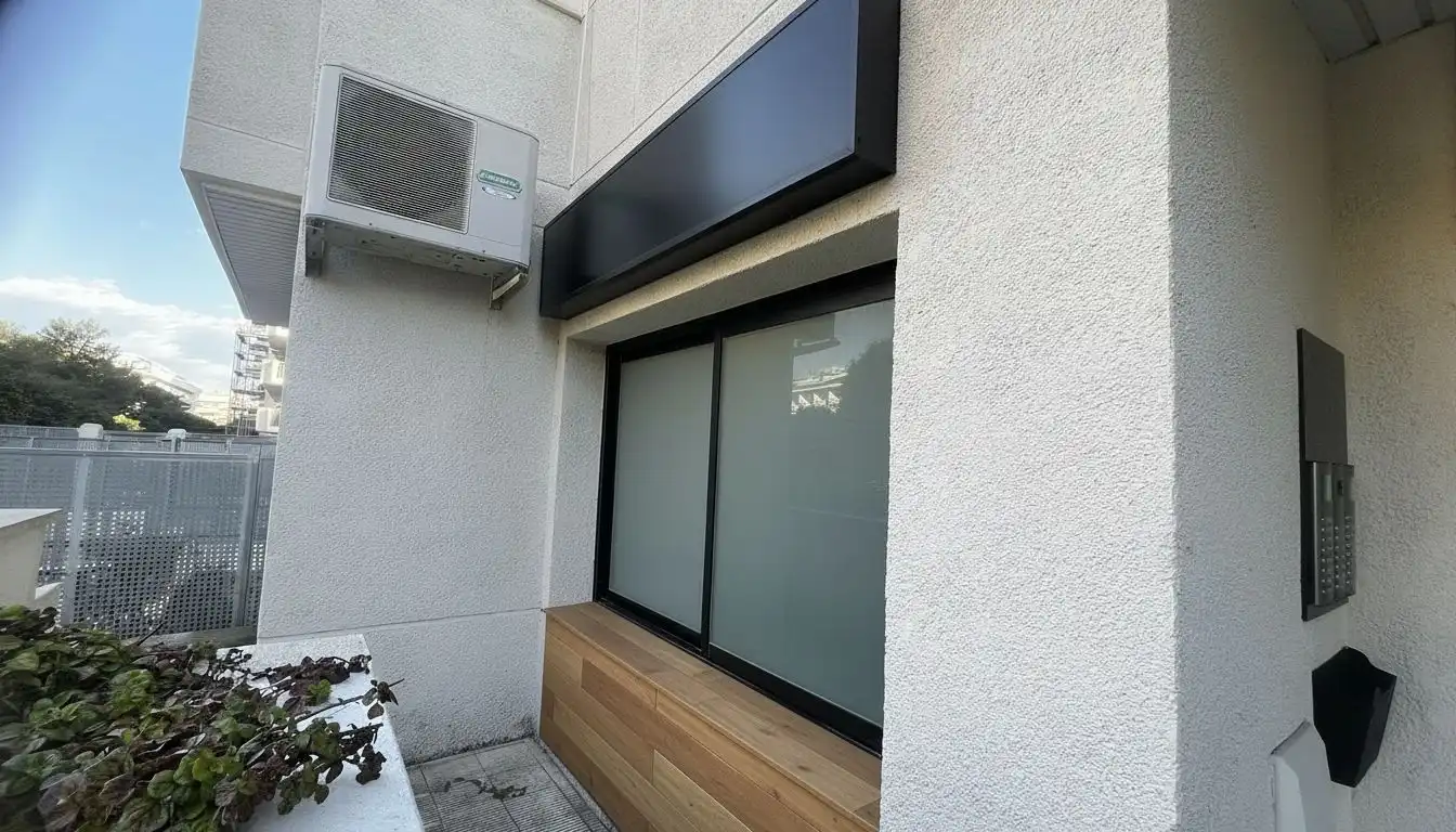 Terrace of Office for rent in Salou  with Air Conditioner and Heating