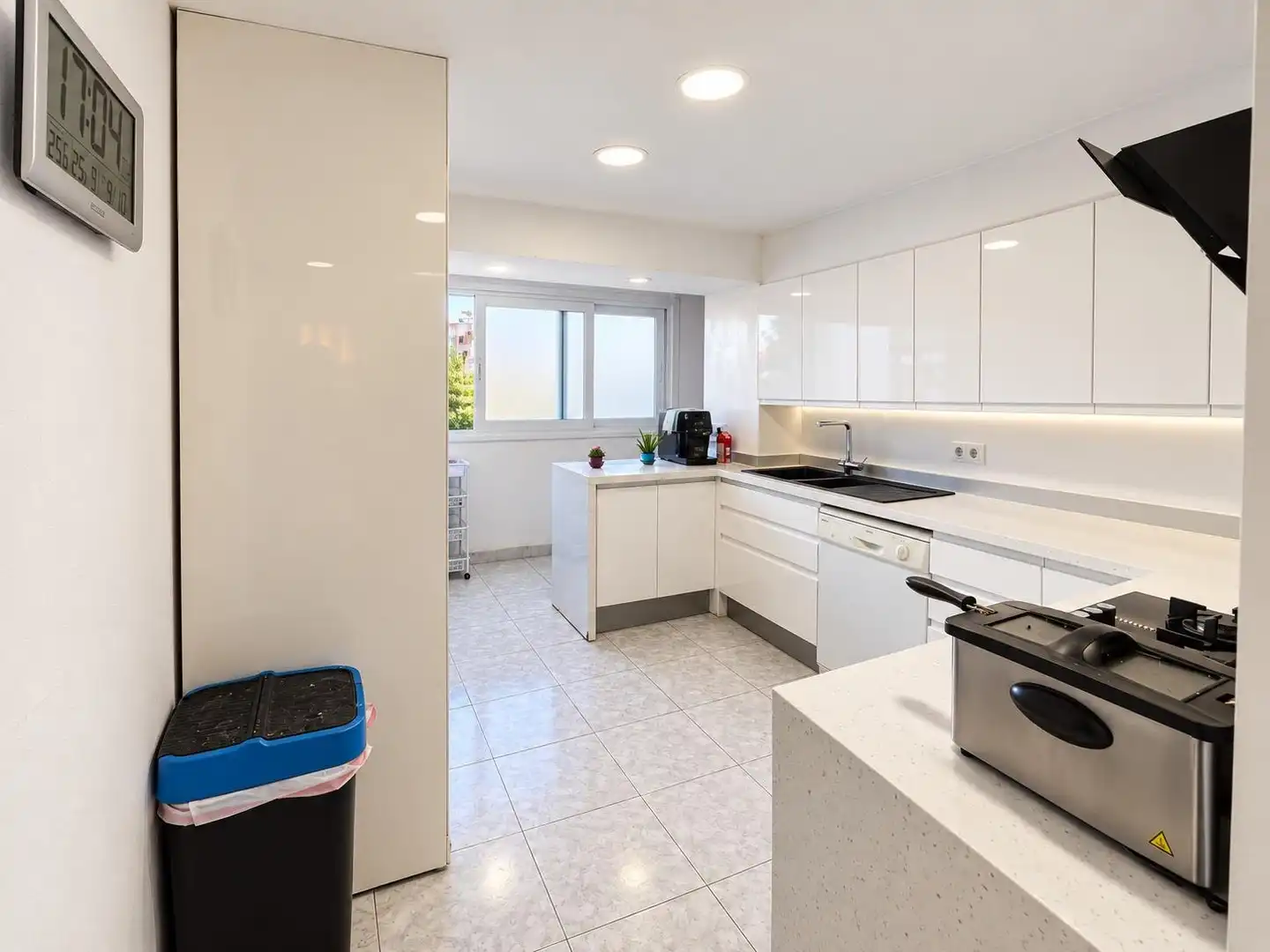Piso con terraza en venta en Nord, imagen 17