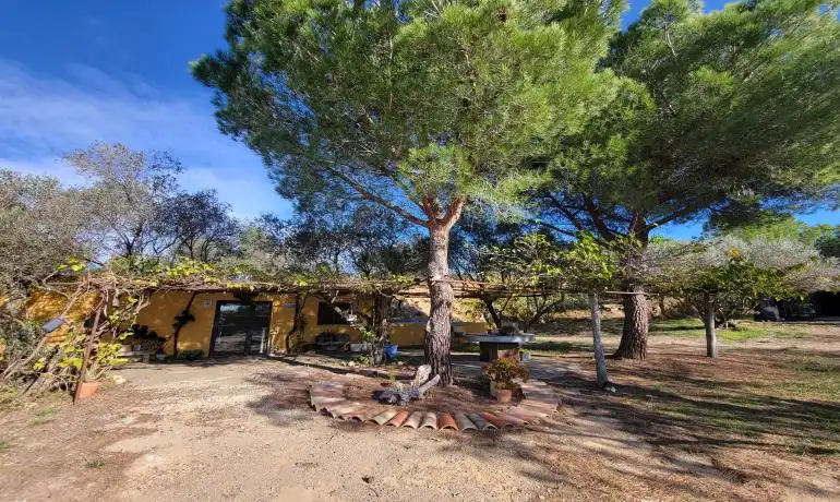 Lands and plots for sale in Garriguella, imagen 35