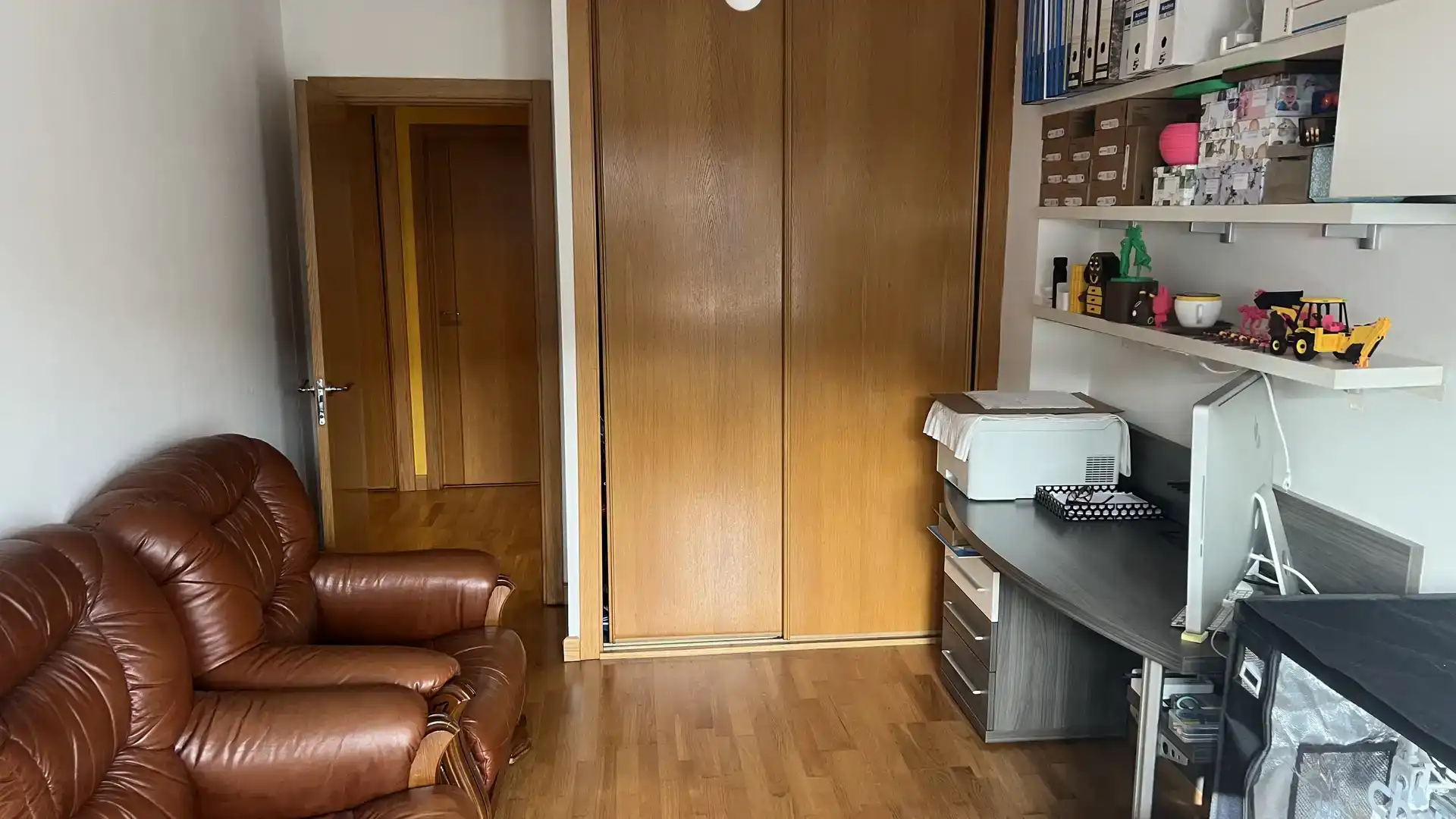 Maisonette zum Verkauf in Ponferrada