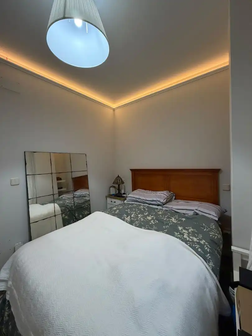 Habitación de Piso en venta en Madrid con Aire acondicionado y Amueblado